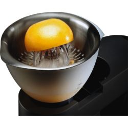 Kenwood AT312 Chef & Major Citrus Press Attachment in Silver
